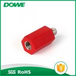 Factory supply EN16 bus bar standoff DMC/BMC hexagonal insulator support for sale