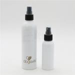 Empty 100ml Aluminum Cosmetic Bottles For Hand Santizer