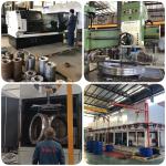 Pipeline Compensation Joints Live Pe Pipe Flexible Joint Coupling Quick Connectors