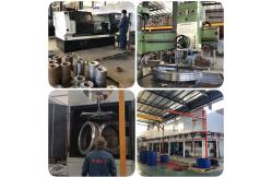 China Pipeline Compensation Joints Live Pe Pipe Flexible Joint Coupling Quick Connectors supplier