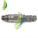 25/221556 Relief Valve For JS330 Excavator Parts for sale