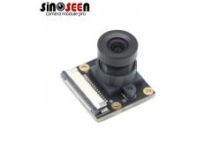 China 2MP OS02C10 Sensor HDR High Dynamic Range MIPI Camera Module supplier