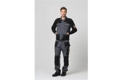 China Lightweight Jacket Right With Mobile Phone And Pen Compartments supplier