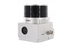 China Tunnel Mapping Mobile LiDAR Solution Geosun gAirHawk Series GS-100V supplier