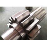 Carburizing Heat Treatment for Enhanced Strength and Durability of Transmission Gear Shaft for sale