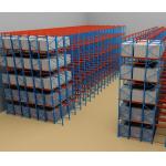 warehouse storage Drive in rack on sale! for sale