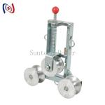 Strong Tower Erection Tools For Steel Wire Rope Grounding Wire for sale