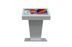 China 3600W Signage FHD 1920x1080 Digital Video Player Kiosk supplier