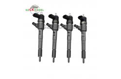China Common Rail Injector 0445110351 55219886 for CRI2-16 M2 Engine supplier