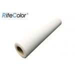 Digital Printing Inkjet Cotton Canvas Waterproof Inkjet Art Canvas Rolls