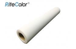 China Inkjet 100% Cotton Canvas Roll Matte Art Canvas Textured Inkjet Paper supplier