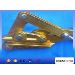 Insulated conductor gripper, come along clamp grip for 25-400mm2 conductor for sale