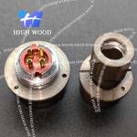 2PM Series 2PM14K4QA1 Circular Electrical Connectors Mainly Adopt Russian Connector Technology