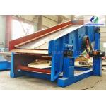 High Efficiency Mining Vibrating Screen , Vibro Separator Machine 0-80t/H Capacity