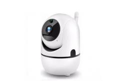 China 1080P 720P Wireless Home CCTV Systems , Stable WiFi Camera HD Wireless IP Camera supplier