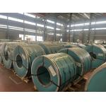 BA Annealed Tin Plate tinplate coil JIS G3303  Coil With Rohs Certification High Corrosion Resistance tinplate coil T2.5 for sale