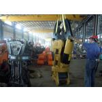 Demolition Shear Attachment For Excavator CAT Pillar 330 Thick 80mm