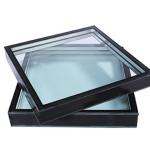 Wholesale Manufacture Supplier Argon Filled Double Glazing Insulating Glass for sale