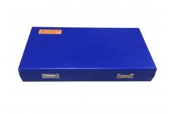 China 100-125mm Digital Outside Micrometer for Constant Measuring Force supplier