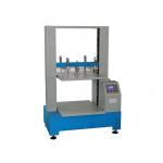 Carton Compression Test Impact Testing Machine of compressive strength package deformation