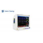 Heart Rate Maternal Fetal Monitor 220V Multi Parameter Monitor