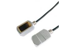 China Lanry 2.0% FS DRS232 1 Channel 100ppm Ultrasonic Liquid Flow Meter supplier