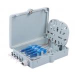 Fiber Optical Terminal Box-ZCFTB-08G-1（7232014） for sale