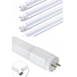 G13 4ft 1200mm 18w T8 Glass Tube Linear 6500K for sale