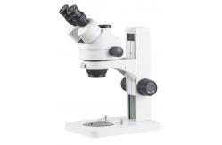 China A23.3645 Opto Edu Trinocular Stereo Microscopes Magnification 7-45x supplier