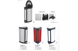 China Household Waterproof Kitchen Trash Can 24L Induction Sensor Trash Can supplier