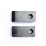High Performance Die Cutting Knife , CAD Design Screw Wire Shearing Tools for sale