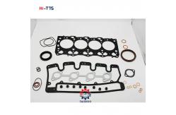 China 4LE1 Engine Overhaul Rebuild Kit 4LE1 Full Gasket Kit 5878153892 5-87815389-2 supplier