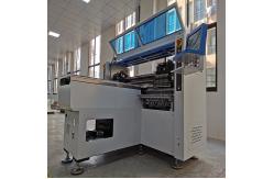 China LED Light Lamp SMT Placement Machine High Speed High efficiency supplier