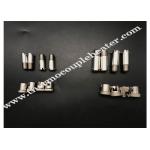 Adapter & Bayonet & Pot industry accessories for thermocouple Customization available for sale