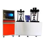 Concrete Compressive And Flexural Strength Tester 300KN-2000KN Piston Diameter 130mm for sale