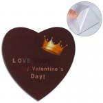 3d lenticular lens sticker / lenticular print sticker / customize 3d anime motion sticker