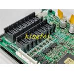 FUJI 2EGTCB001200 M3 III dual track control card in stocks fast delivery