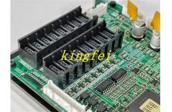 China FUJI 2EGTCB001200 M3 III dual track control card in stocks fast delivery supplier