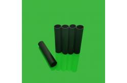 China High Tensile Strength Silicone Rubber Sheathing With Good Abrasion Resistance supplier