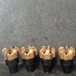 Design Customize 98mm To 250 Mm PDC Bits For Soft To Medium Soft Formations for sale