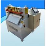 Sturdy 1.5KW Automatic Rubber Hose Cutting Machine Multipurpose