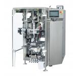 Automatic Granule Vertical Packing Machine Stand Up Pouch Zipper Bag