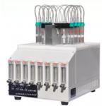 YUYANG EN14112 Oil Analysis Testing Equipment With LCD Display for sale