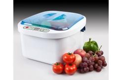 China 1.3L 60W Ultrasonic Cleaner supplier