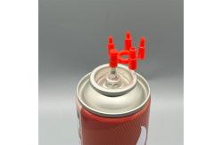 China Precision Ignition Valve for Residential Gas Appliances | Reliable and Safe Ignition Control supplier