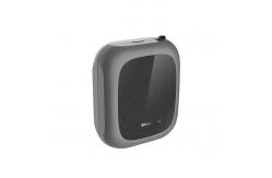 China Wireless Battery Operated Scent Diffuser Misting Aroma Nebulizer Diffuser supplier
