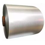55% Aluminum Hot Dipped Galvalume Steel Sheet In Coil GL 0.5 - 1.0mm for sale