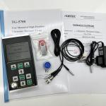 TG-5700 A/B Scan Digital High-Precision Ultrasonic Thickness Gauge for sale