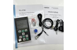 China TG-5700 A/B Scan Digital High-Precision Ultrasonic Thickness Gauge supplier