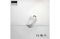 China 5KA Led Driver Surge Protector Combined Impulse 10ka Single Phase supplier